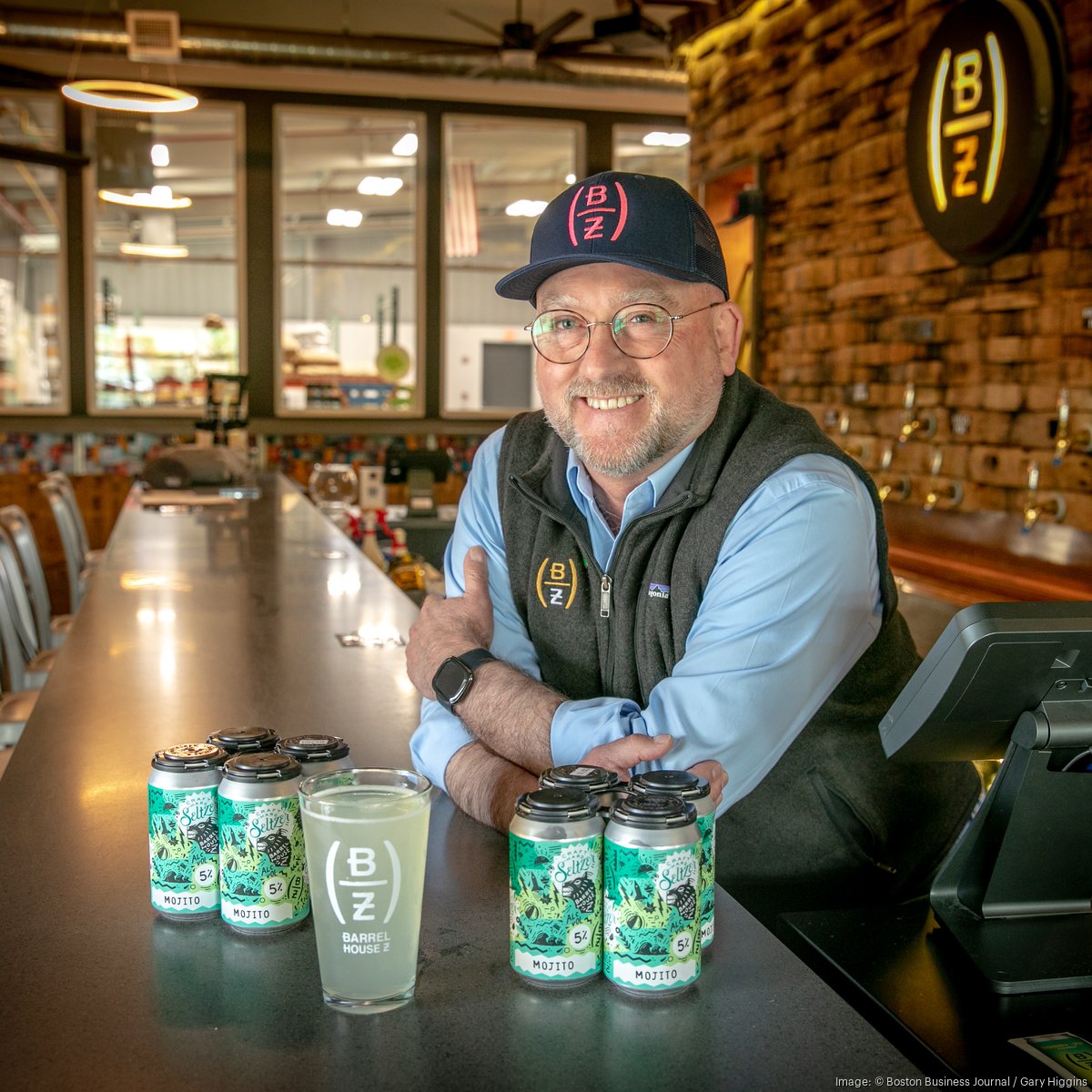 Drink Louisville Beer Trucker Cap