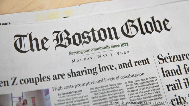 With us forever' - The Boston Globe