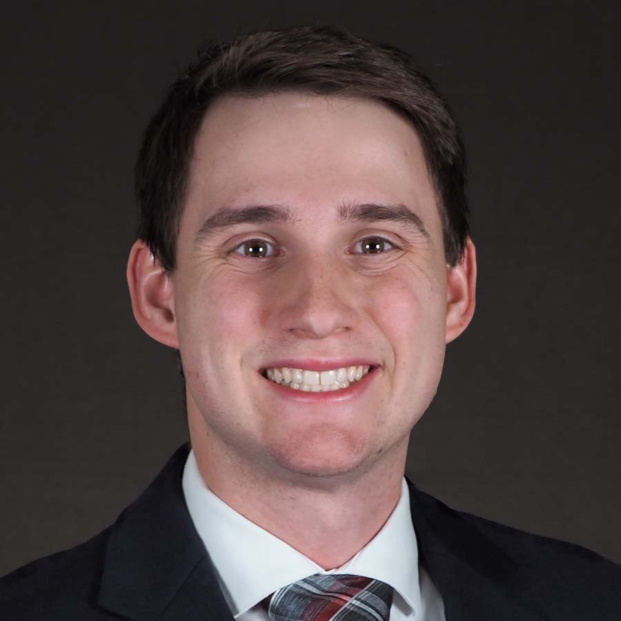 Matthew Warrick People on The Move Austin Business Journal