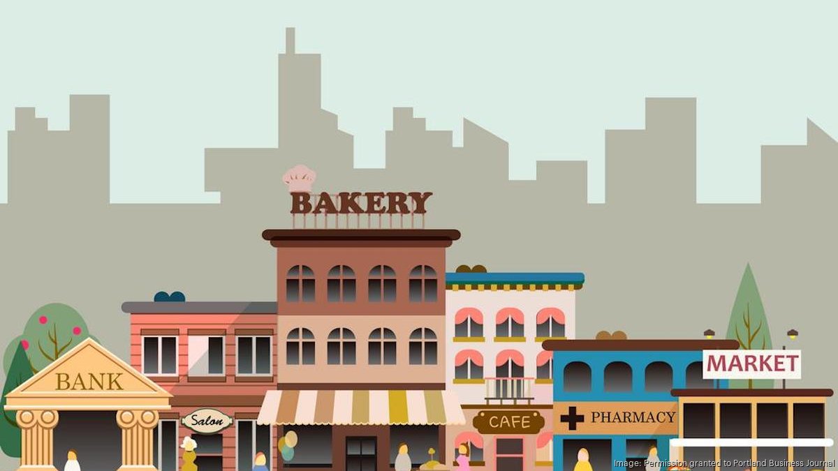 Small and mid-sized businesses lay foundations for growth