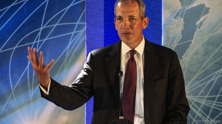 A big Boeing Co. question now hangs over Spirit AeroSystems Inc. in ...