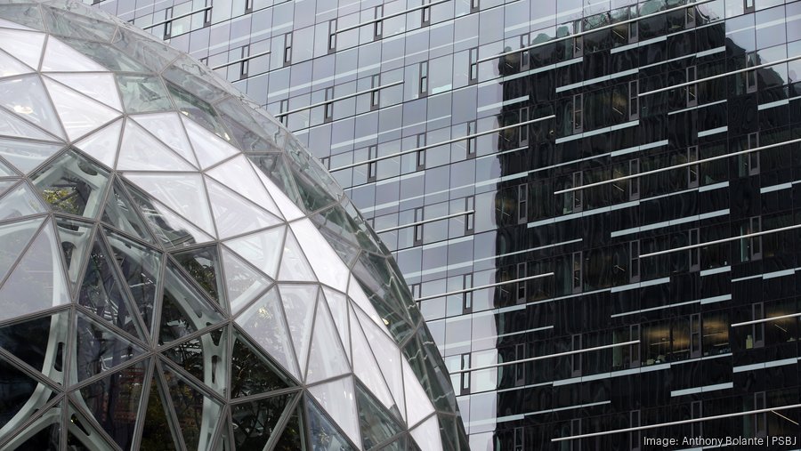 Amazon reportedly moving to cut empty office costs by $1.3 billion ...