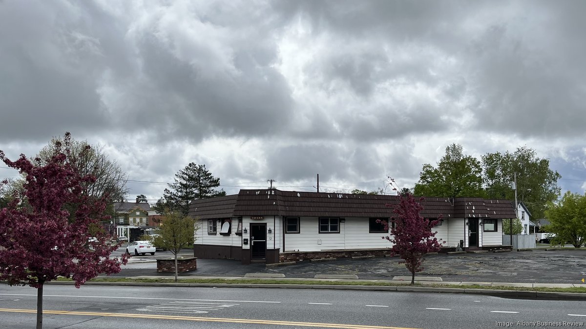 Chipotle eyes Saratoga Springs former restaurant site for new location