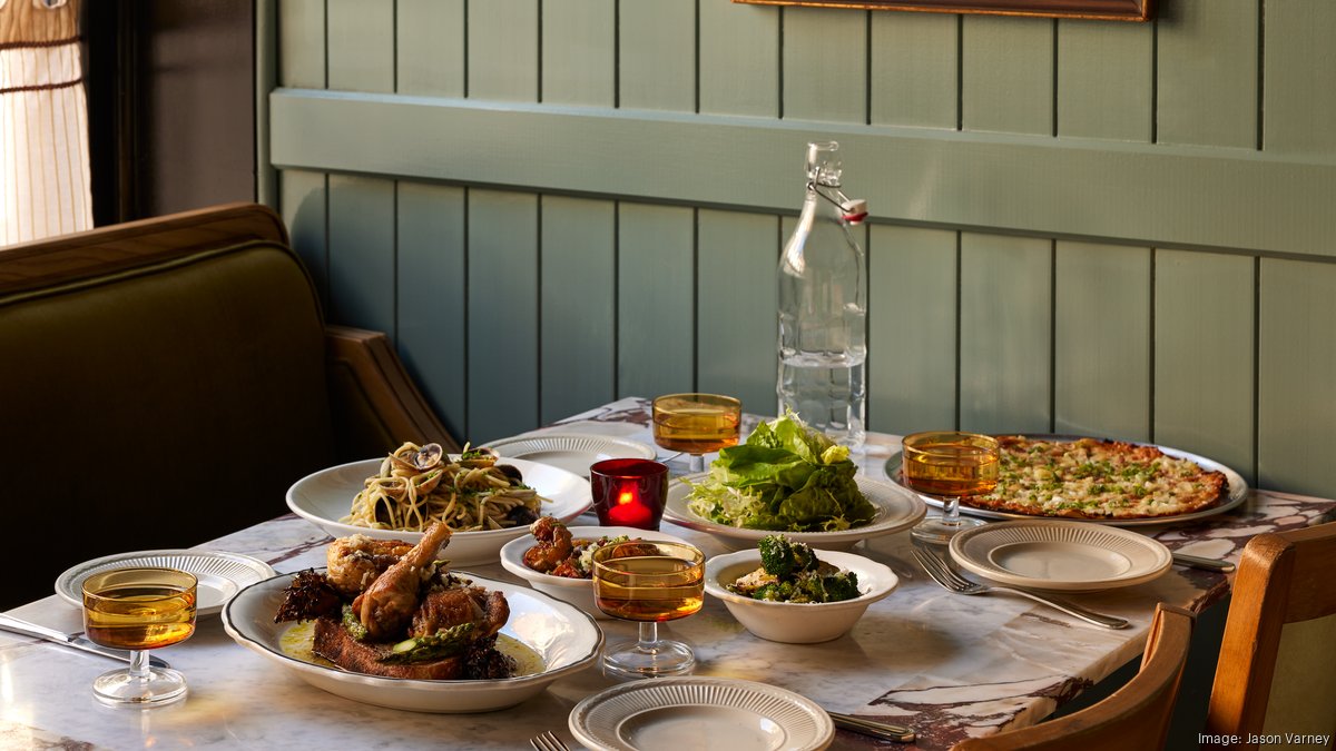 Darling Jack's Tavern set to open in Midtown Village as Safran Turney shifts mindset post