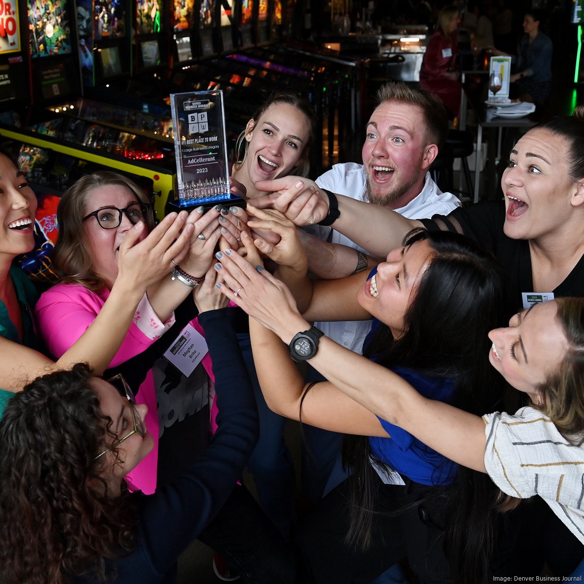 Revealed: Denver&rsquo;s 2023 Best Places to Work winners - Denver 
