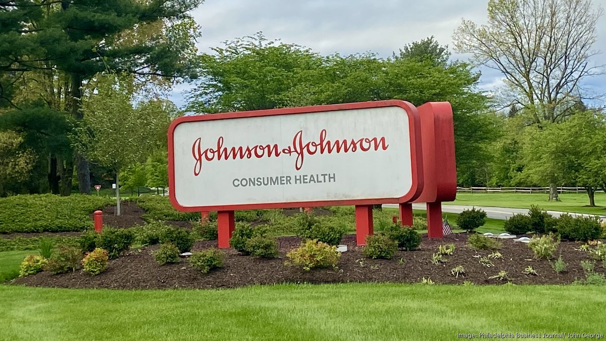 Johnson & Johnson Announces Kenvue as the Name for Planned New Consumer  Health Company