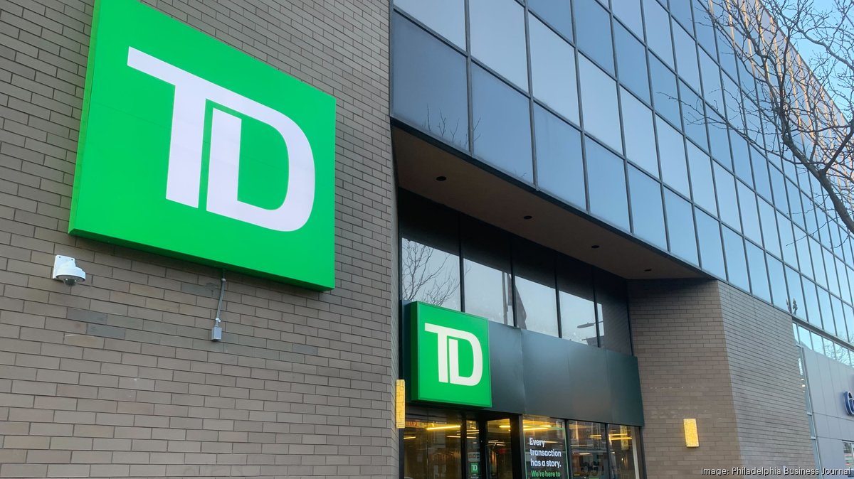 TD Anti-money-laundering Practices Helped Kill First Horizon Deal ...