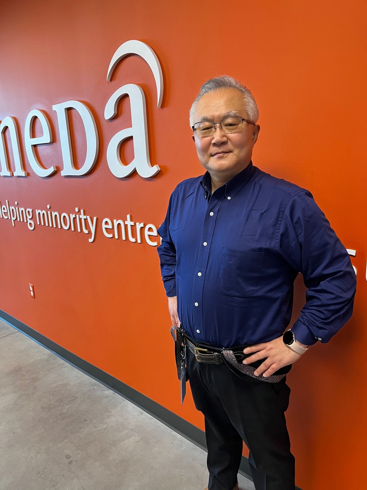 Paul Yu People on The Move Minneapolis / St. Paul Business Journal