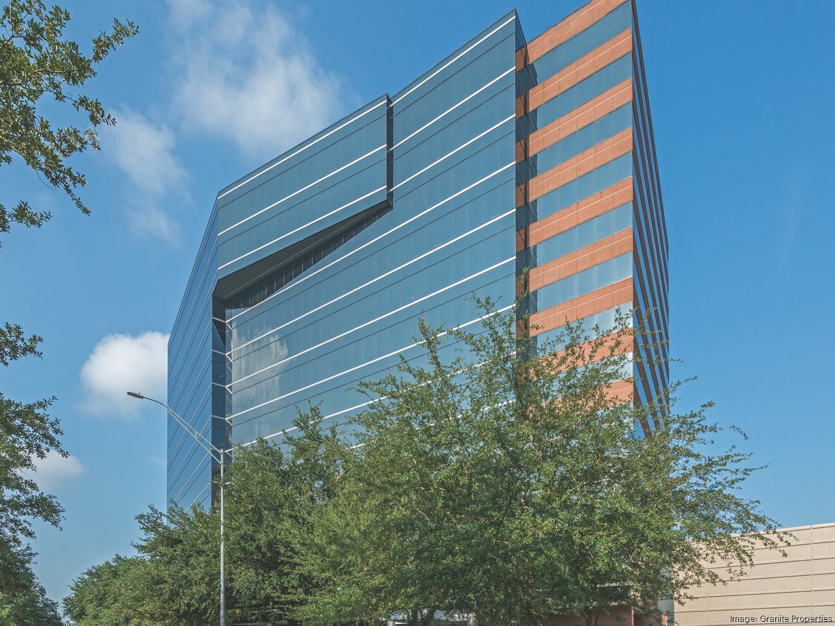 Transcend Solutions Office Building Exterior in Houston, TX. Editorial  Image - Image of closed, energy: 221002360