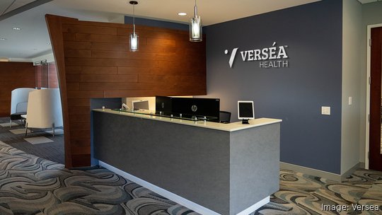 Versea Lobby Sign FINAL