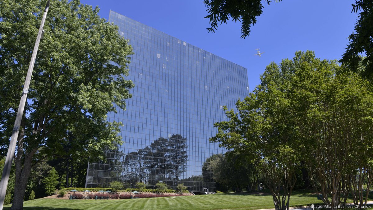 Highwoods eyes Chamblee office for residential conversion Atlanta