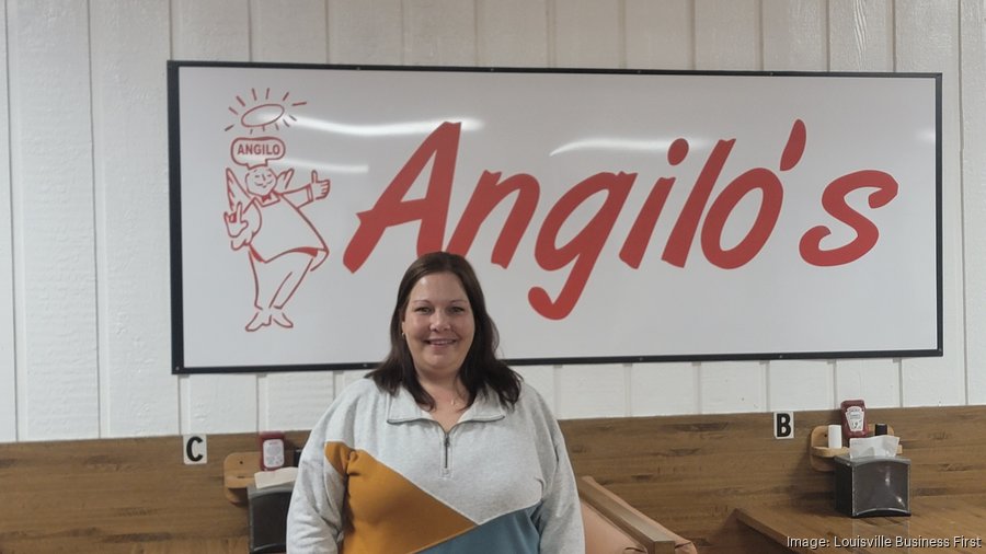 Angilo's Pizza and Hoagies