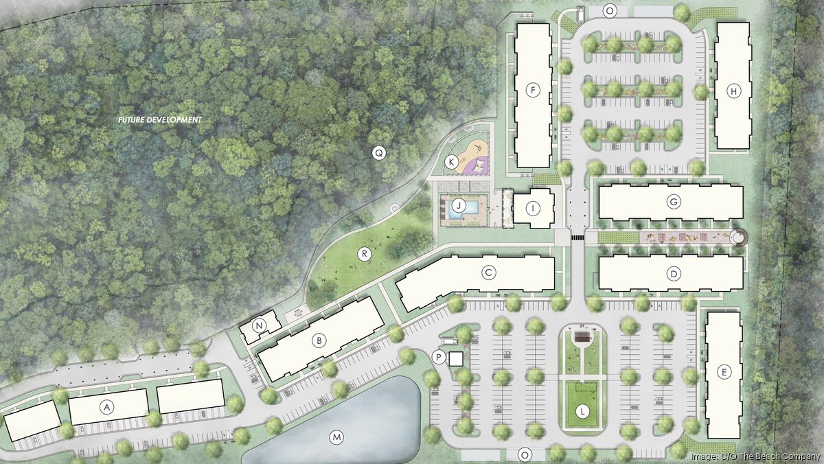 Highend developer wants to bring luxury living to Hillsborough