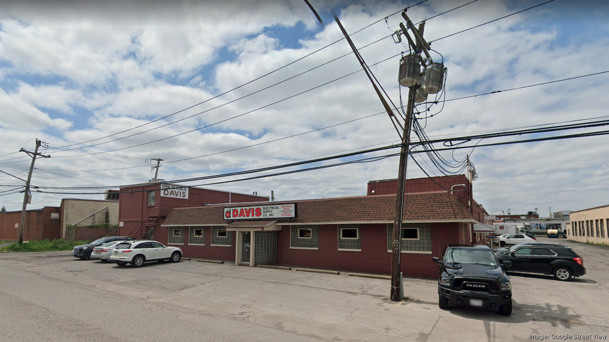 Green Mountain Electric Supply buys Cheektowaga building, part of acquisition streak Buffalo