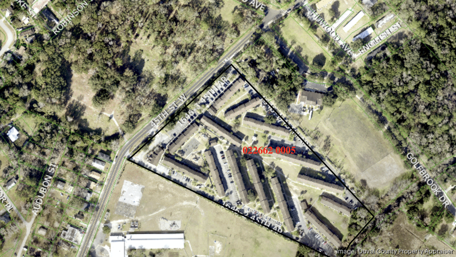 Jacksonville Business