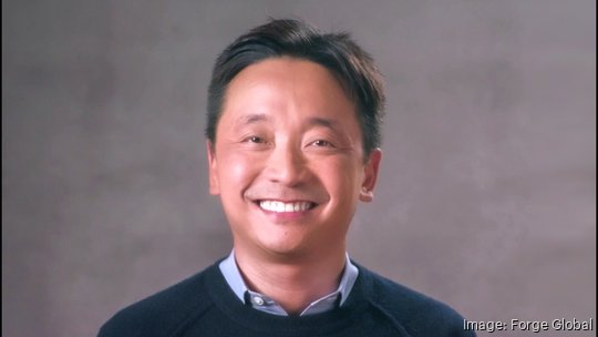 Forge Global analyst Howe Ng