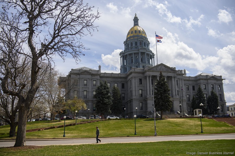Legislators propose Colorado AI law delay