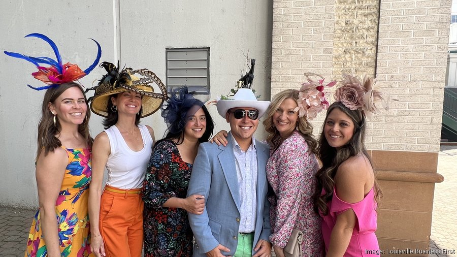 Kentucky Derby Party, D.C. lifestyle