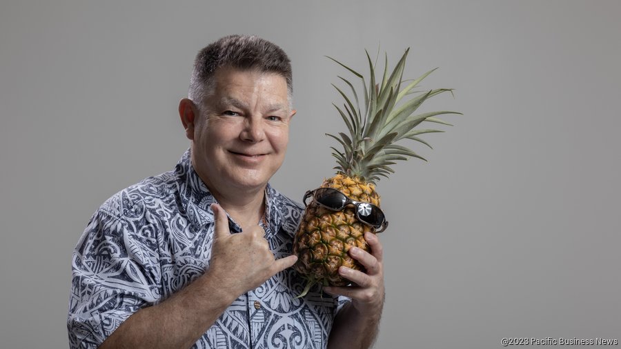 Pineapple Awards 2023 Part 1 Pacific Business News