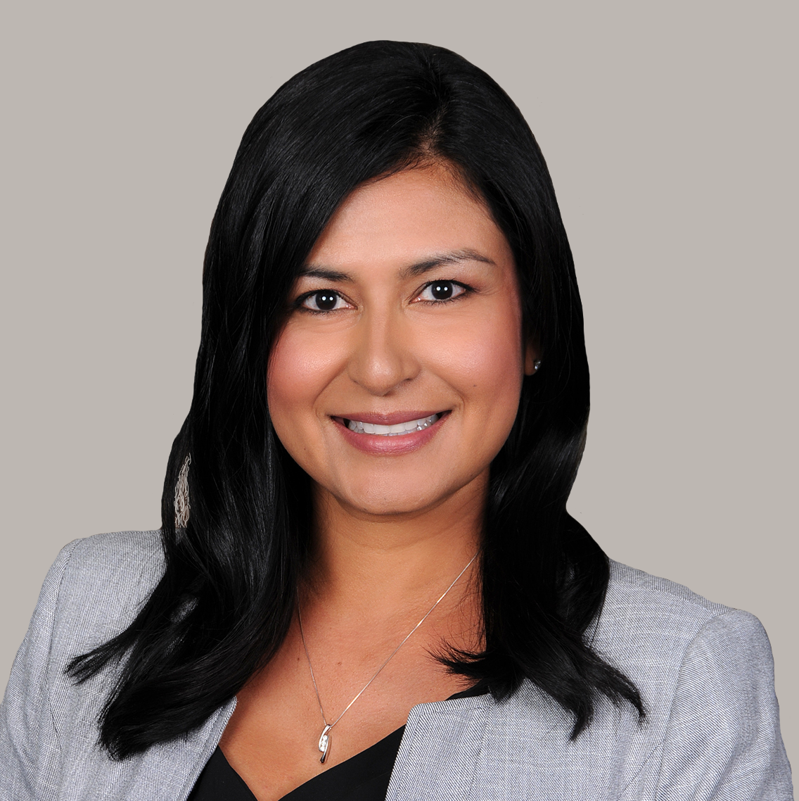 Deena Smith | People on The Move - Houston Business Journal