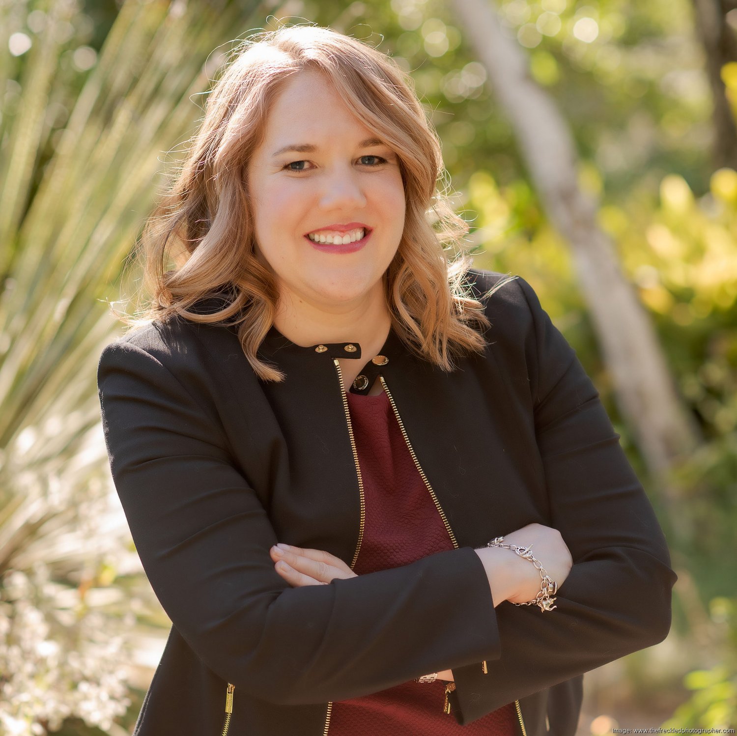 Julia Brodovsky, P.E. | People on The Move - Sacramento Business