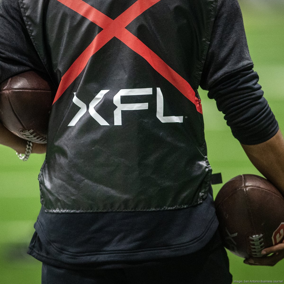 US Football League And XFL Announce Intention To Merge—Create New