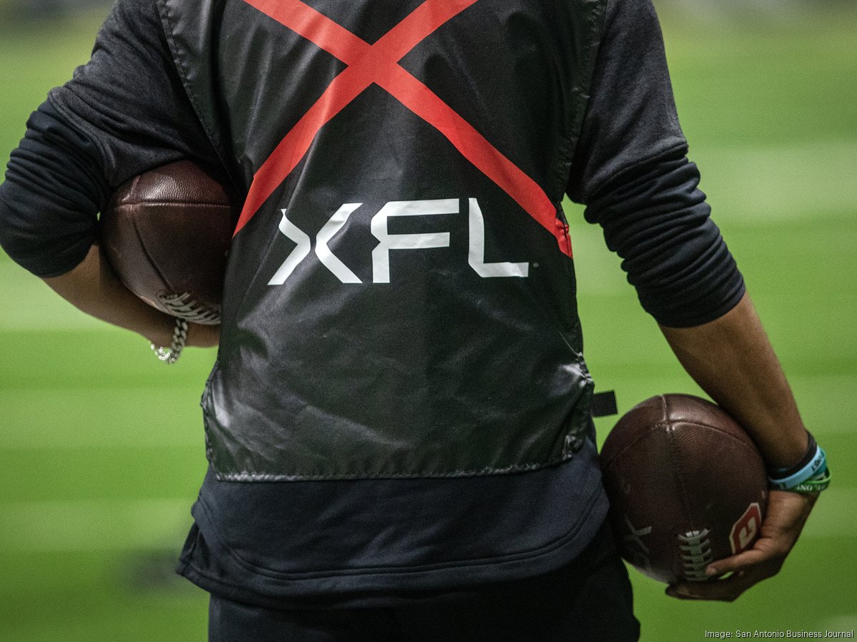 XFL Uniforms Revealed: See Under Armour's Looks for All 8 Teams