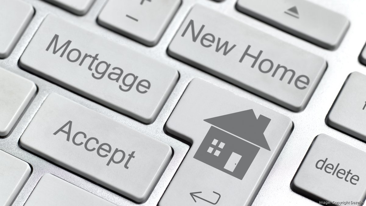 Top of the List Largest Triad Mortgage Lenders Triad Business Journal