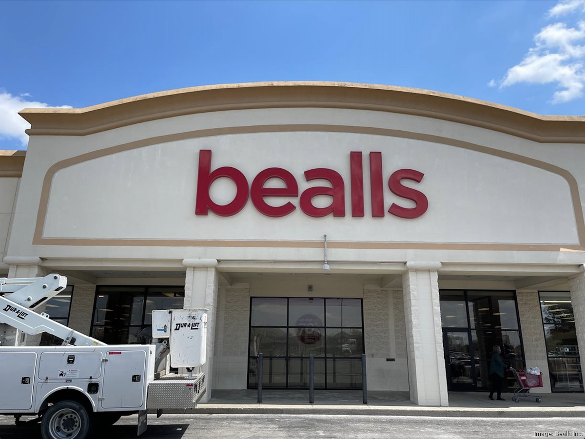Bealls Inc. Credit Card - Home
