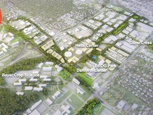 7 institutions join forces to take 39 North Innovation District to the next phase of growth