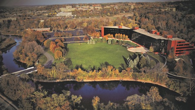 University of Dayton’s MBA emphasizes ethical servant leadership