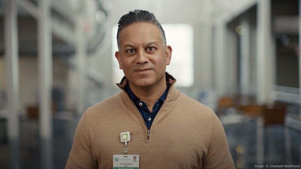 St. Elizabeth to debut new ad campaign during Kentucky Derby