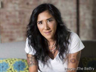 James Beard winner pits her cooking against AI