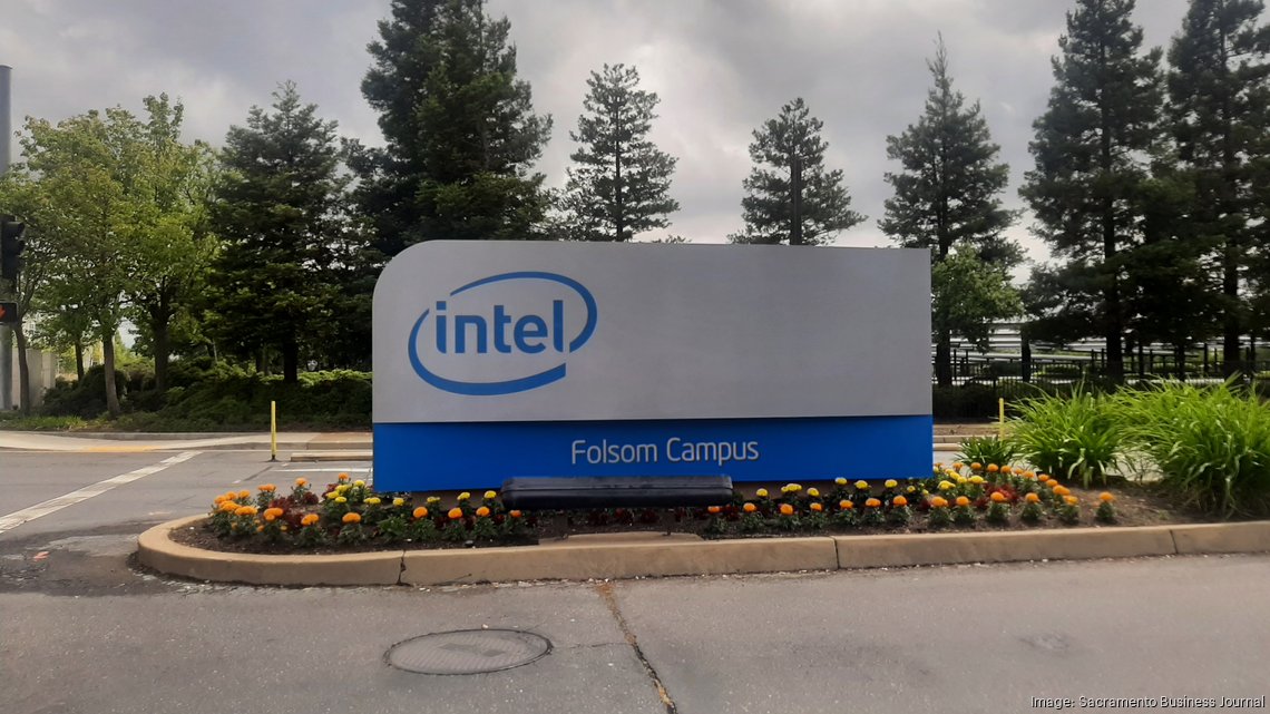 Sacramento Inno 58 more layoffs coming to Intel's Folsom campus as