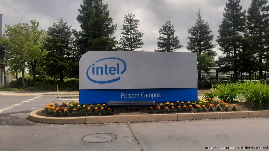 Intel cuts deeper in Folsom with another round of layoffs Portland