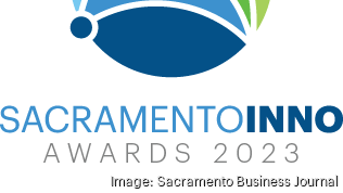 SAC Inno Awards Logo