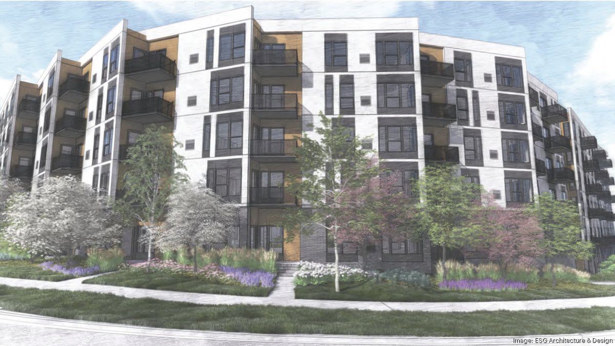 reviews Greystar's apartment development Minneapolis / St