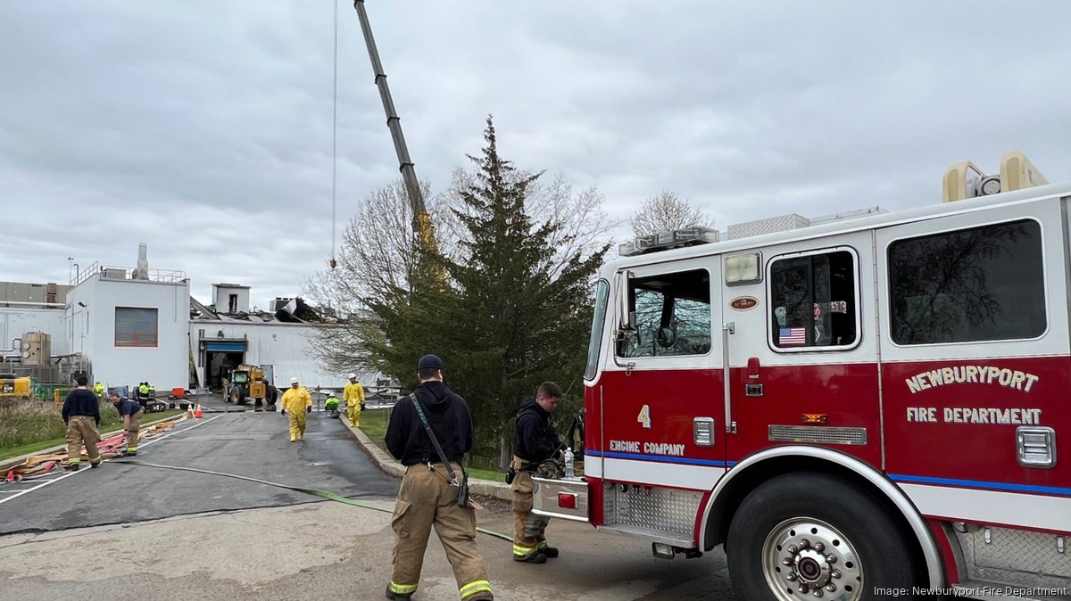 Hazmat teams work to clear 'significant' damage after fatal chemical