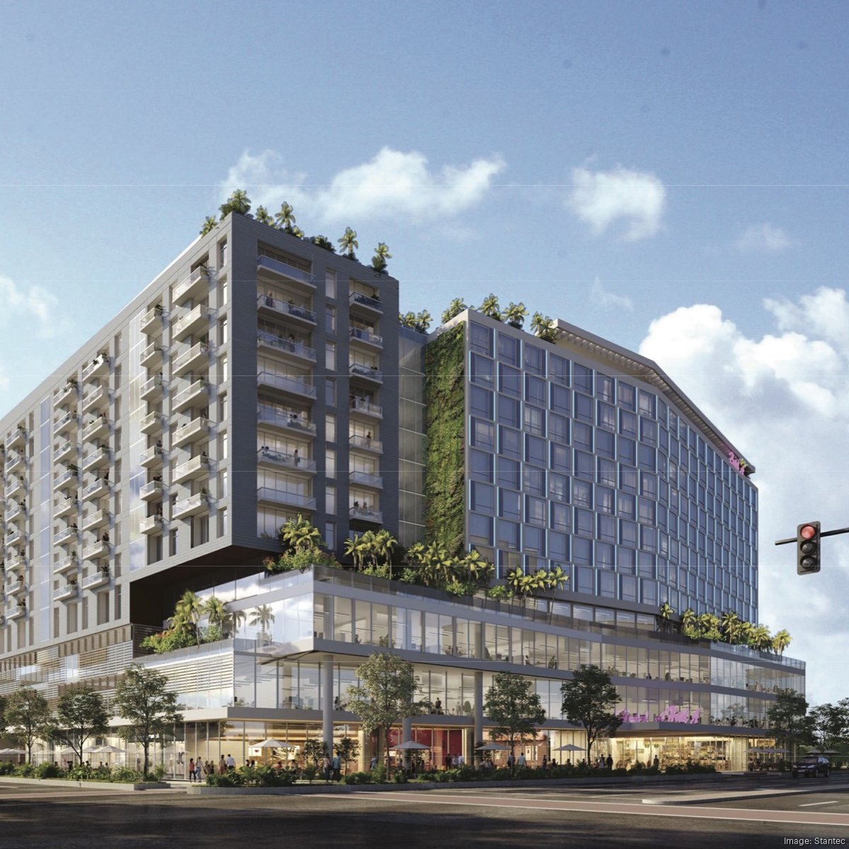 The Making of Miami Beach's Mixed-Use Garage - Urban Land