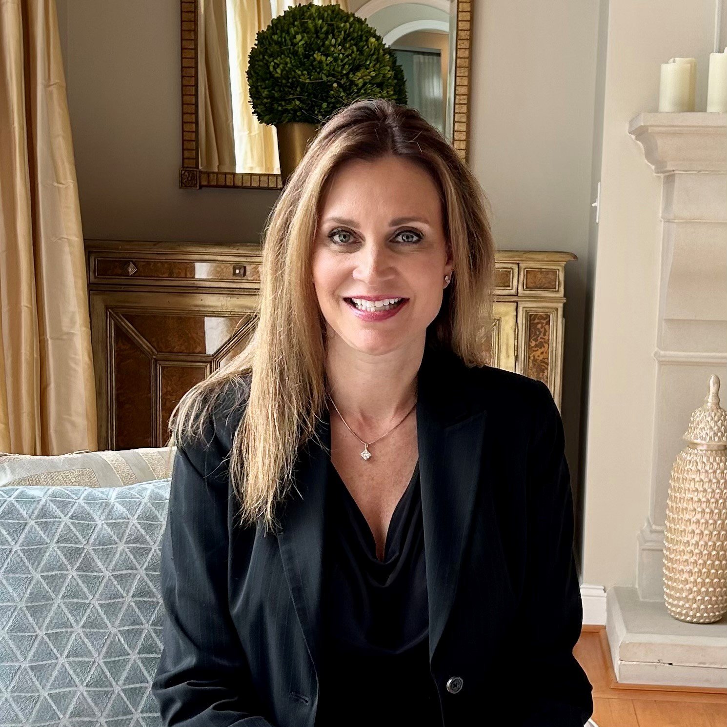 Angela Jones People on The Move Washington Business Journal