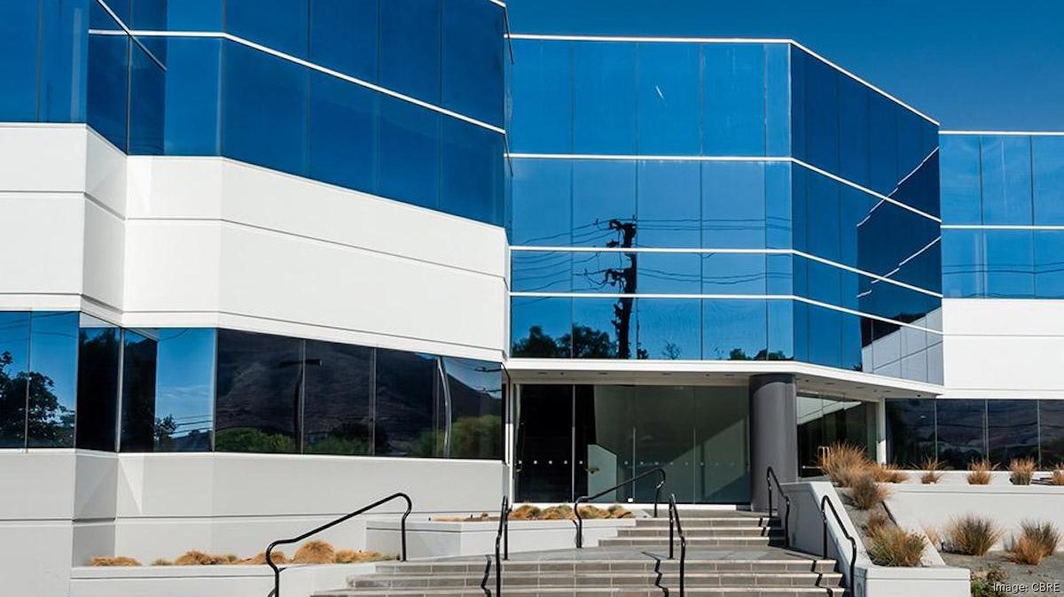Naked Wardrobe buys Calabasas office building for new headquarters L