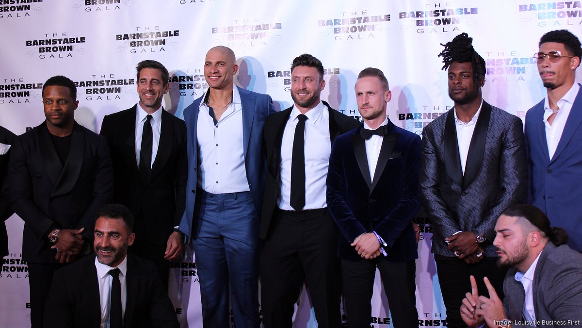 Barnstable Brown Kentucky Derby Eve Gala releases 2024 celebrity lineup ...