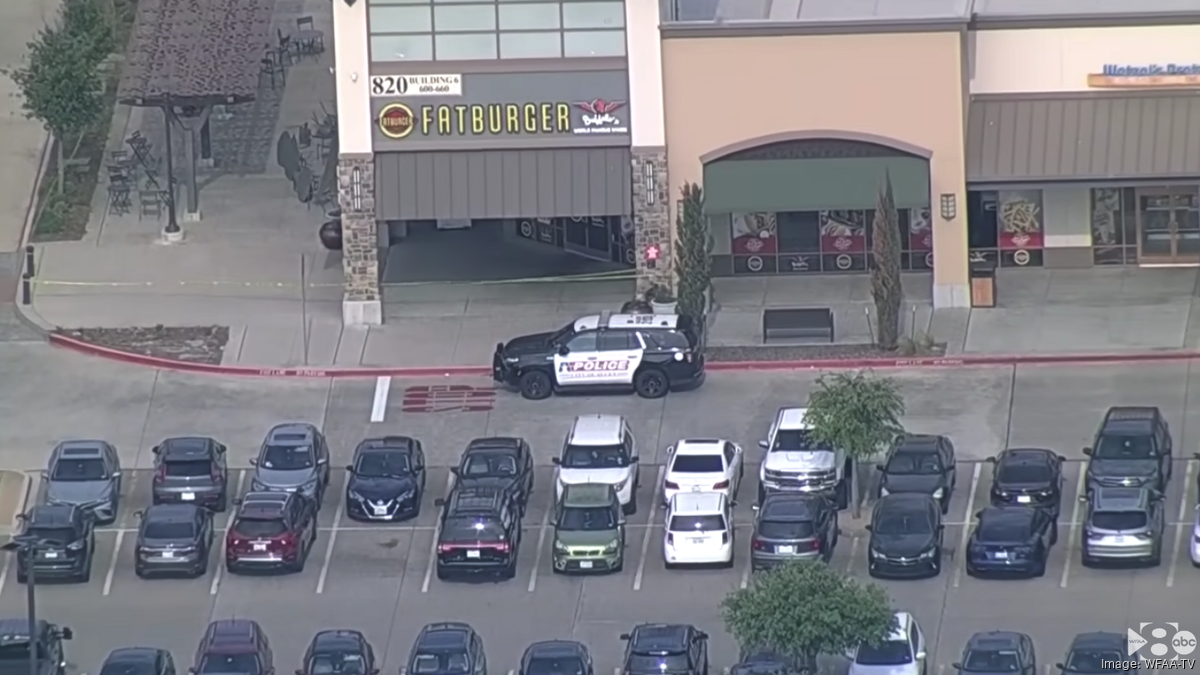 Gunman kills eight victims, several still hospitalized after shooting