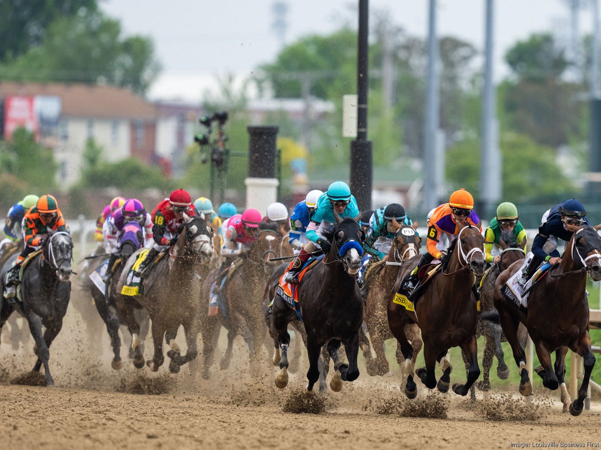 Horse Racing Purse Money: Where's It From And How's It Split