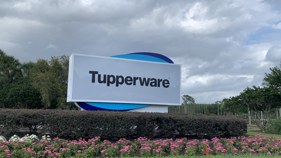 Tupperware buys more time with debt restructuring
