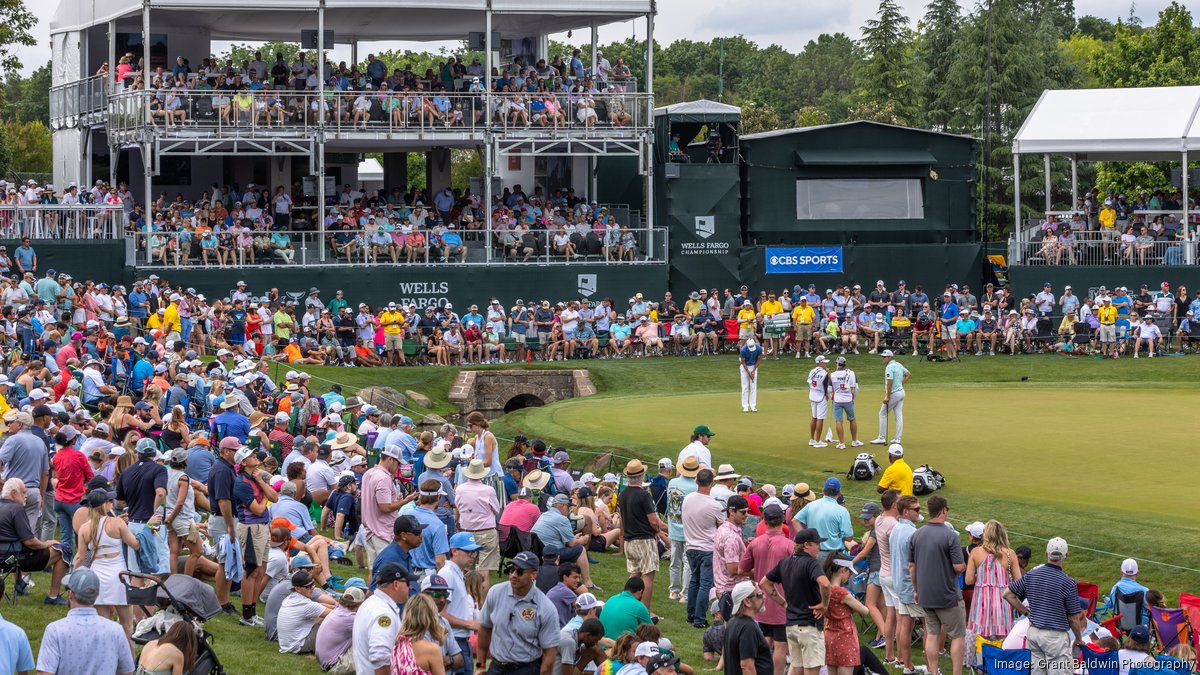 Wells Fargo Championship 2023: Prize purse, payout info, field