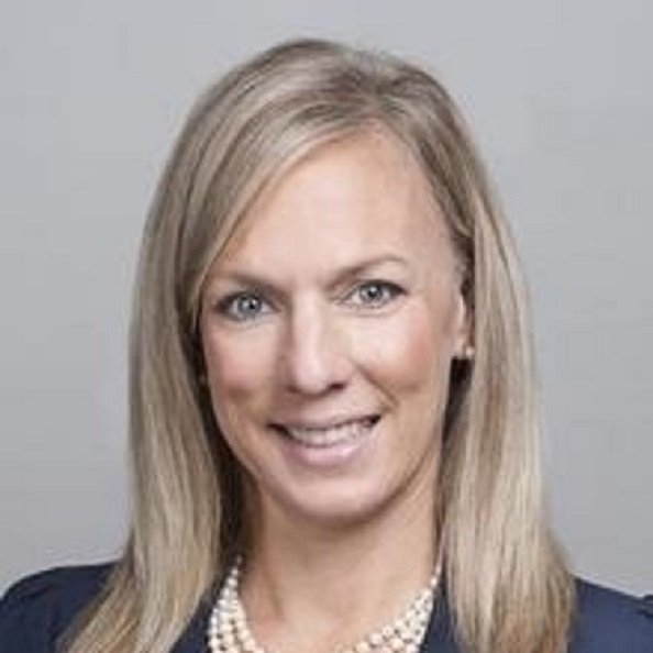 Michelle McManus People on The Move Minneapolis / St. Paul Business