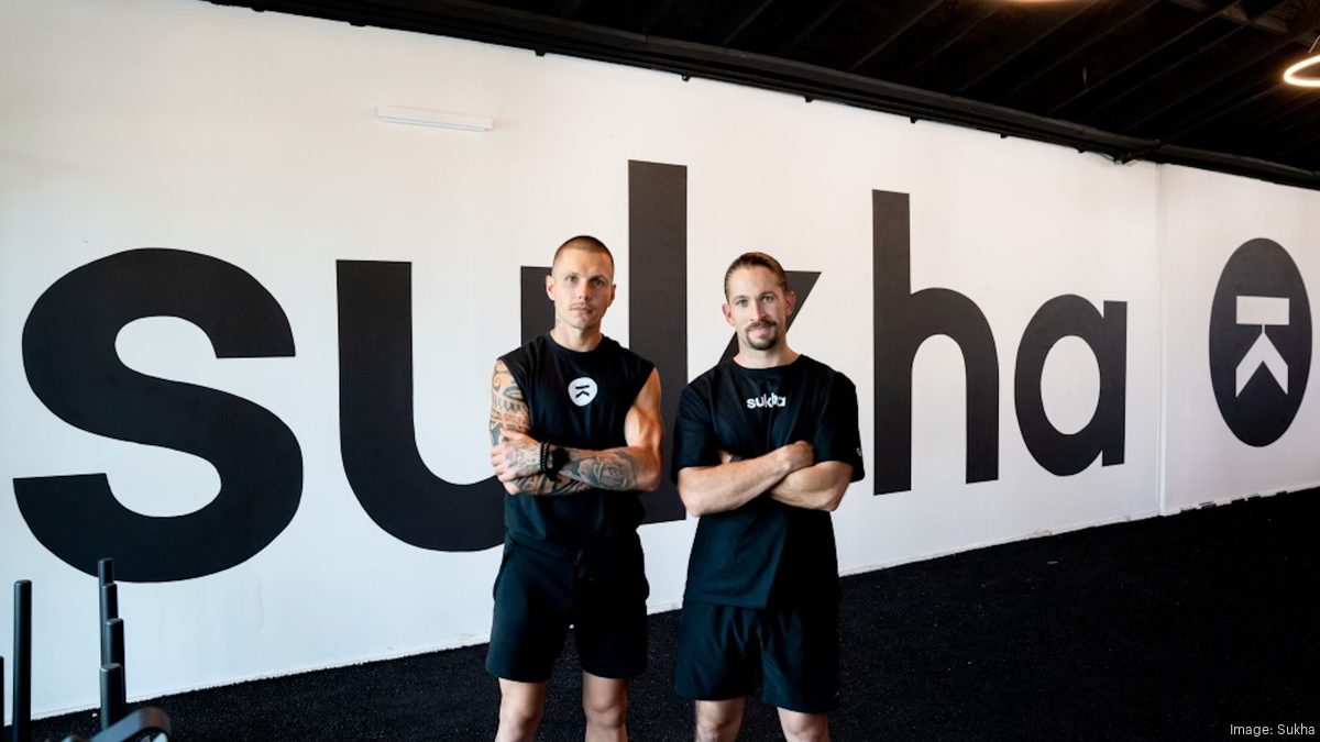 North Hyde Park will get new gym in midMay Tampa Bay Business Journal