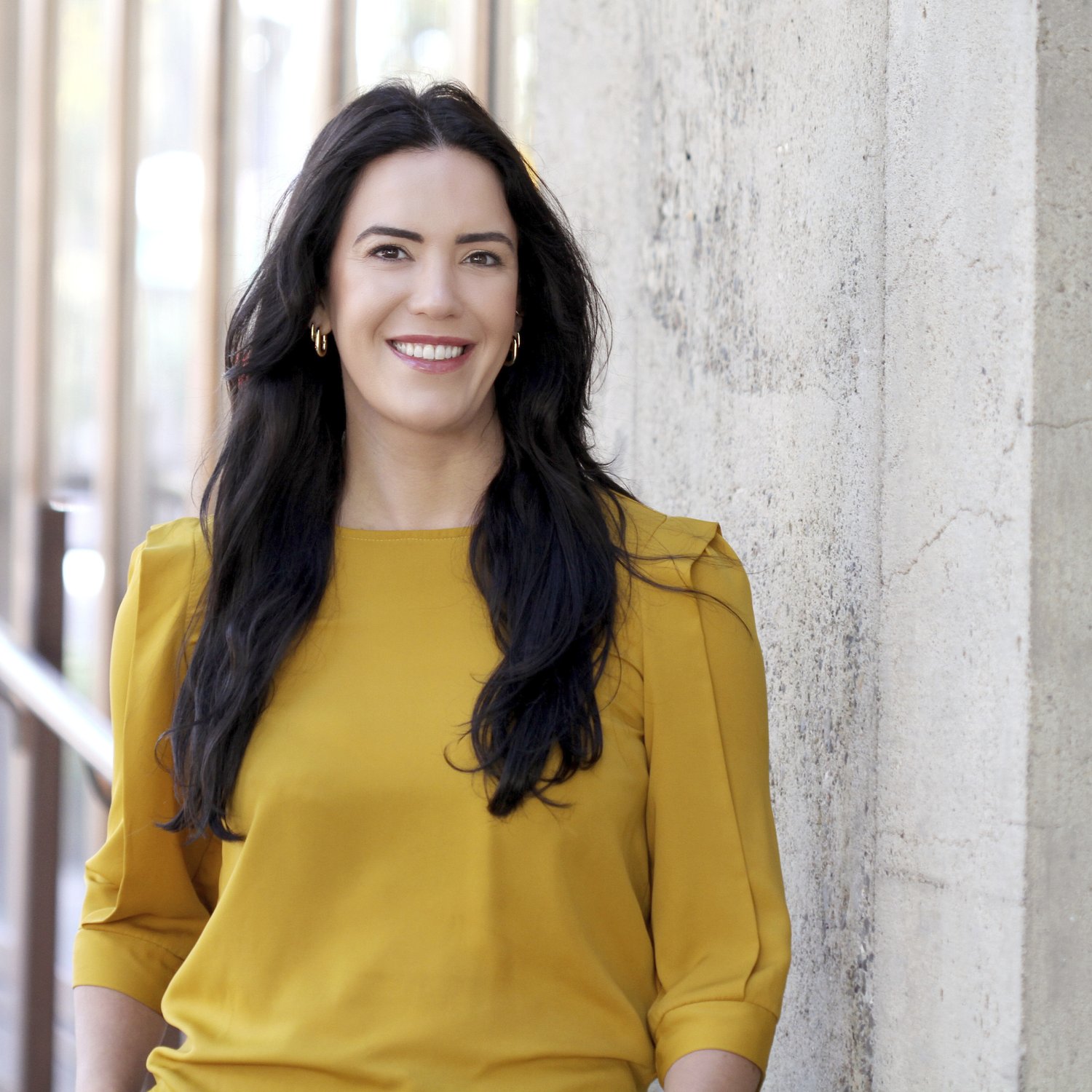 Shona O'Dea | People on The Move - San Francisco Business Times - The Business Journals