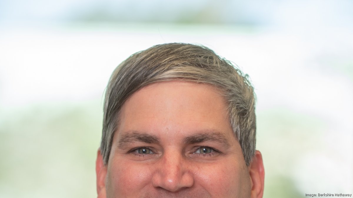 Berkshire Hathaway branches into commercial real estate in Jacksonville